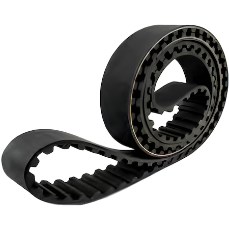 Megadyne HTB Timing G BELT OPEN END T-BELTS MAX ROLL LENGTH 480FT, price is per 1 foot L8M-50